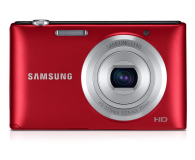 Samsung ST72 Red - 1394625 - zdjęcie 1